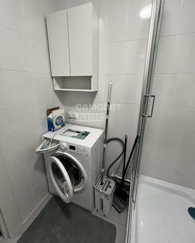 Студия квартира, на длительный срок, 23м2, 8/11 этаж