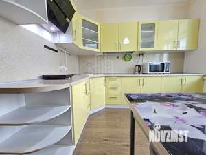 1-к квартира, на длительный срок, 33м2, 16/19 этаж