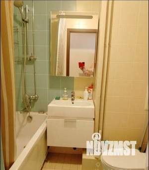 1-к квартира, на длительный срок, 38м2, 5/14 этаж