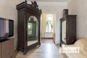 3-к квартира, посуточно, 73м2, 3/5 этаж