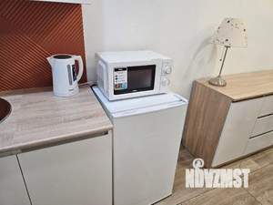 Студия квартира, посуточно, 21м2, 1/3 этаж