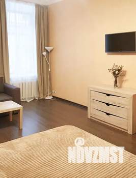 1-к квартира, посуточно, 30м2, 2/5 этаж