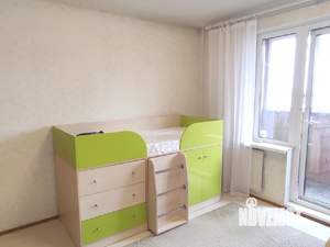 2-к квартира, на длительный срок, 53м2, 11/12 этаж