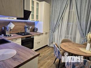 2-к квартира, посуточно, 60м2, 3/7 этаж