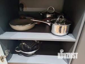 1-к квартира, посуточно, 23м2, 1/1 этаж