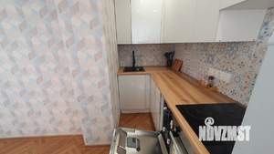 1-к квартира, на длительный срок, 40м2, 3/7 этаж