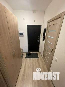 Студия квартира, на длительный срок, 27м2, 8/17 этаж