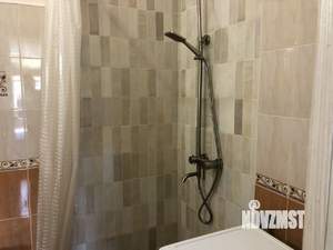 Студия квартира, посуточно, 40м2, 5/7 этаж