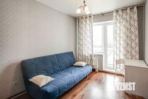 3-к квартира, на длительный срок, 75м2, 3/5 этаж