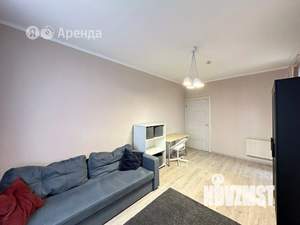 2-к квартира, на длительный срок, 72м2, 13/18 этаж