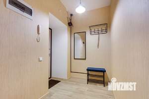 1-к квартира, на длительный срок, 58м2, 3/5 этаж