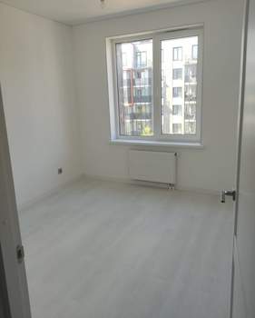 1-к квартира, на длительный срок, 42м2, 3/5 этаж