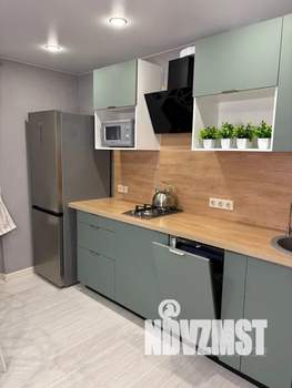 2-к квартира, посуточно, 60м2, 2/4 этаж