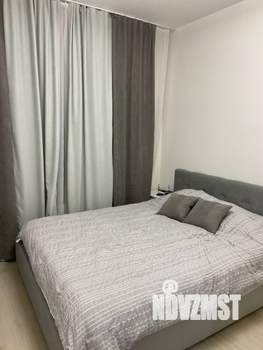 1-к квартира, на длительный срок, 35м2, 8/13 этаж