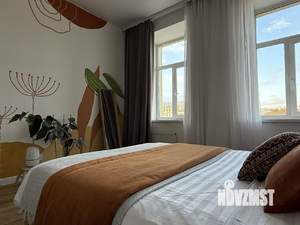 2-к квартира, на длительный срок, 75м2, 5/5 этаж