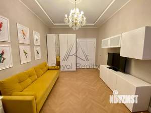 3-к квартира, на длительный срок, 87м2, 2/6 этаж