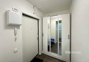 1-к квартира, на длительный срок, 34м2, 13/26 этаж