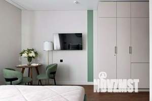 1-к квартира, посуточно, 22м2, 3/10 этаж