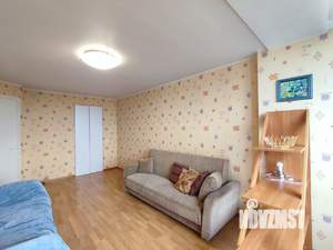 1-к квартира, на длительный срок, 36м2, 9/11 этаж