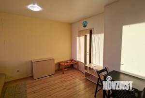 Студия квартира, на длительный срок, 30м2, 15/19 этаж