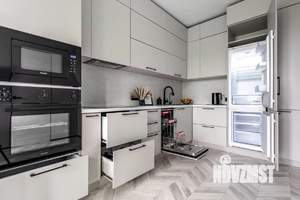 1-к квартира, на длительный срок, 45м2, 5/12 этаж