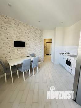 1-к квартира, на длительный срок, 45м2, 11/16 этаж