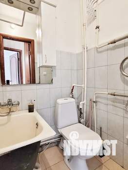 1-к квартира, посуточно, 31м2, 3/5 этаж