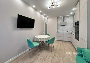 2-к квартира, на длительный срок, 56м2, 7/10 этаж