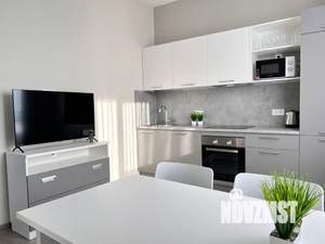 2-к квартира, посуточно, 60м2, 28/28 этаж