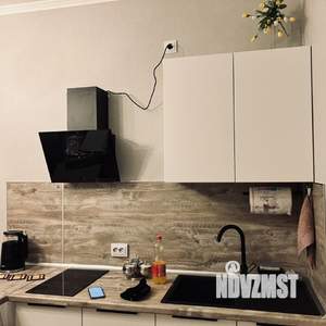 Студия квартира, посуточно, 24м2, 1/5 этаж