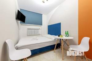Студия квартира, посуточно, 12м2, 1/5 этаж