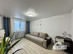 2-к квартира, на длительный срок, 72м2, 5/19 этаж