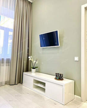 2-к квартира, на длительный срок, 48м2, 4/5 этаж