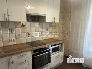 1-к квартира, на длительный срок, 42м2, 14/29 этаж