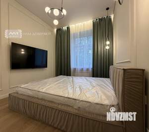 3-к квартира, на длительный срок, 77м2, 1/5 этаж