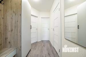 1-к квартира, на длительный срок, 32м2, 11/24 этаж