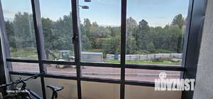 Студия квартира, на длительный срок, 22м2, 2/24 этаж