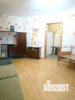 3-к квартира, на длительный срок, 60м2, 3/16 этаж