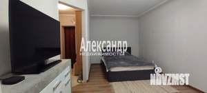 1-к квартира, на длительный срок, 33м2, 8/10 этаж