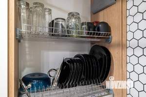 1-к квартира, посуточно, 45м2, 2/19 этаж