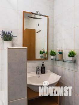 1-к квартира, посуточно, 37м2, 5/6 этаж