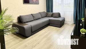 2-к квартира, на длительный срок, 55м2, 2/16 этаж