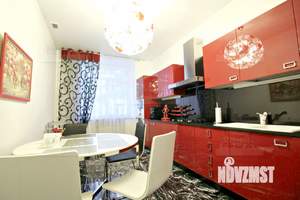 2-к квартира, на длительный срок, 95м2, 1/6 этаж