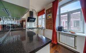 2-к квартира, на длительный срок, 68м2, 3/4 этаж