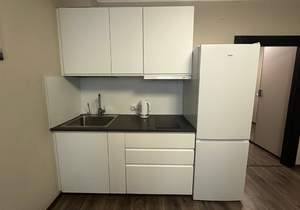 Студия квартира, на длительный срок, 30м2, 2/11 этаж