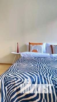 1-к квартира, посуточно, 61м2, 1/1 этаж