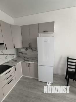 1-к квартира, на длительный срок, 33м2, 9/9 этаж