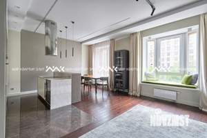 4-к квартира, на длительный срок, 123м2, 3/10 этаж