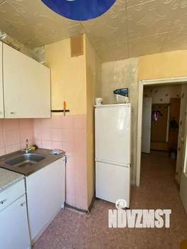 2-к квартира, на длительный срок, 50м2, 7/14 этаж