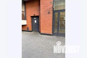 1-к квартира, посуточно, 29м2, 13/18 этаж